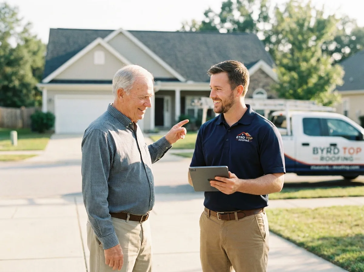 Roofing Emelle, AL FAQs